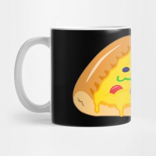 Pizza Slice T-Shirt or Gifts for Pizza Lovers Mug